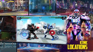 World Robot Boxing 2 - Screenshot 3
