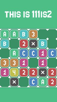 111is2 - Screenshot 1