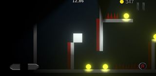 Big Cube - Screenshot 3