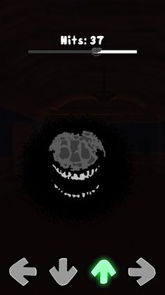 DOORS 13 FNF Mod Test - Screenshot 4