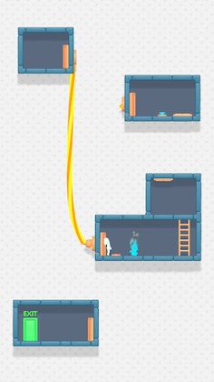 Plug Puzzle - Screenshot 1