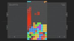 Quatris - Screenshot 4