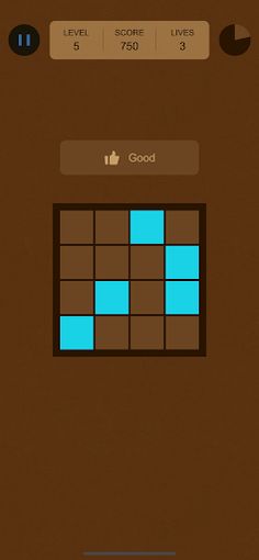 Brain Master - Smart Brain - Screenshot 3