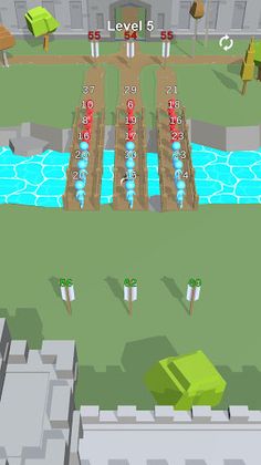 Hero Battle - Screenshot 3