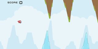 Tap the Plane - Screenshot 2