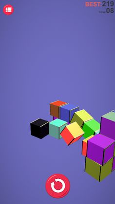 Highest Tower - Screenshot 4