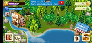 Karadeniz Çiftliğim - Screenshot 2