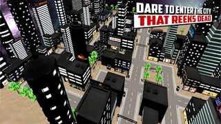 City Hunter 3D Zombie Killer - Screenshot 3