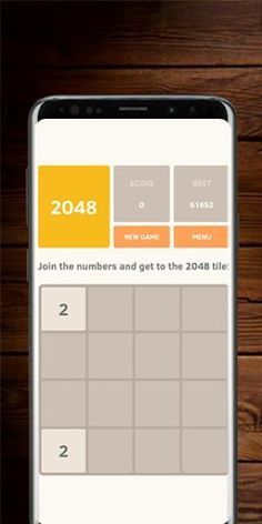 2-0-4-8 - Screenshot 1