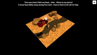 Five minutes: To Escape - Screenshot 1