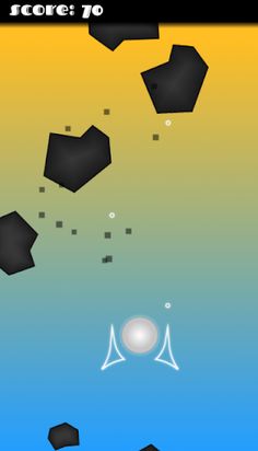 Striking Ball - Screenshot 4