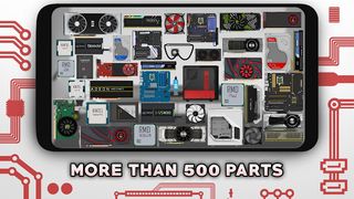 PC Architect Advanced - Screenshot 3