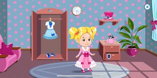 Like Nastya - Screenshot 1