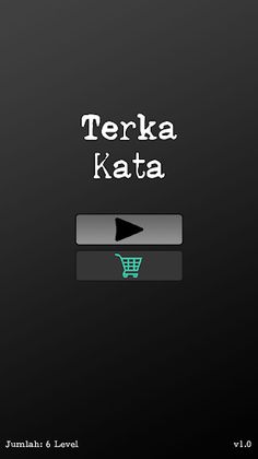 Terka Kata - Screenshot 1