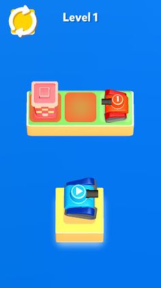 Puzzle Formation - Screenshot 2