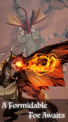 Clans Logue -Card Game- - Screenshot 4