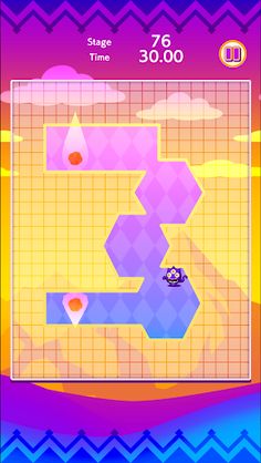 Bound Bout [Board cut puzzle] - Screenshot 4