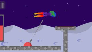 Rrroket - Screenshot 2