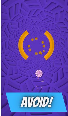 Rolly Vortex-Rolling Ball Game - Screenshot 2