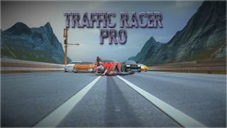 Traffic Racer Pro 3D - Screenshot 1