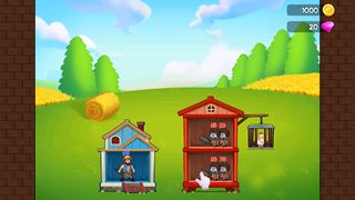 Family Farm:Happy life - Screenshot 1