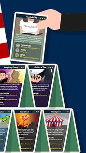 Hey! Mr. President - Screenshot 3