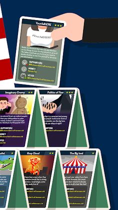 Hey! Mr. President - Screenshot 3