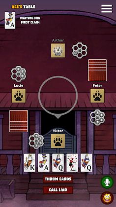 Wolves Online - Screenshot 3