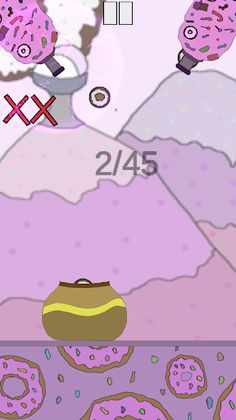 Box And Ball - Screenshot 3