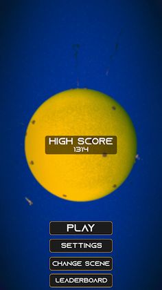 Pluto - Screenshot 2