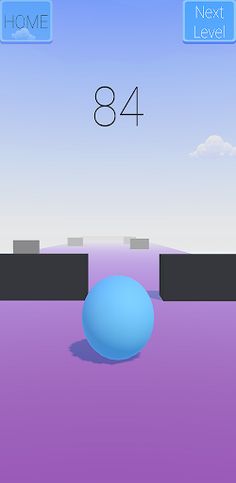 Baxter Ball Rolling - Screenshot 4