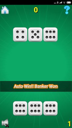 Cee-Lo Dice - Screenshot 4