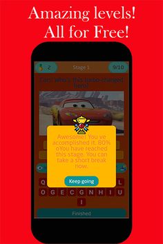 CineQuiz : Movie Trivia - Screenshot 3