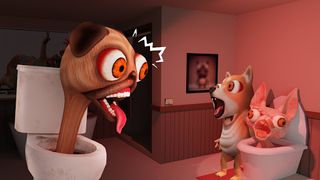 Talking Doge - Screenshot 3