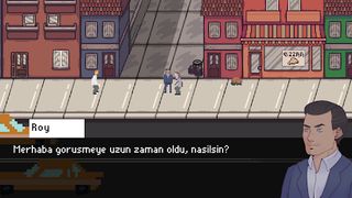 Circulus - Screenshot 2