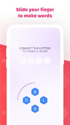 Letter Slider - Screenshot 1