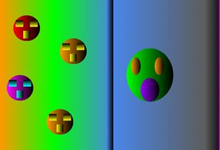 Break Rope - Screenshot 1