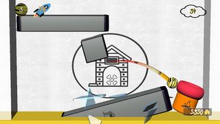 Tiger ball 3 - Screenshot 3