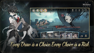 Morimens - Screenshot 3