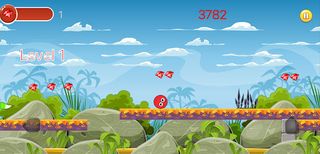 Ball Stunt Conqueror - Screenshot 1