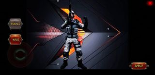 Apocalypse 2023 - Screenshot 2