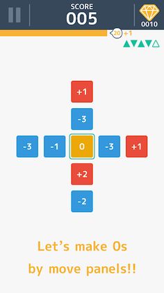 0 -zero- - Screenshot 2