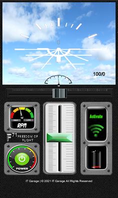 BD Plane - Screenshot 3