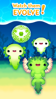 Axolochi - Screenshot 5