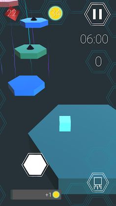 Endless Runner - Screenshot 1