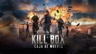 The Killbox: Caja de muerte CO - Screenshot 1