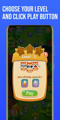 Bubble Shooter Max Game - Screenshot 3