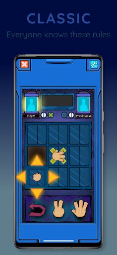 TicTacThumb - Screenshot 1