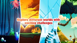 Running Ember® - Screenshot 1