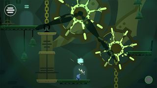 One Hand Clapping - Screenshot 3